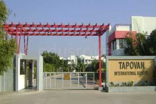 TAPOVAN INTERNATIONAL SCHOOL